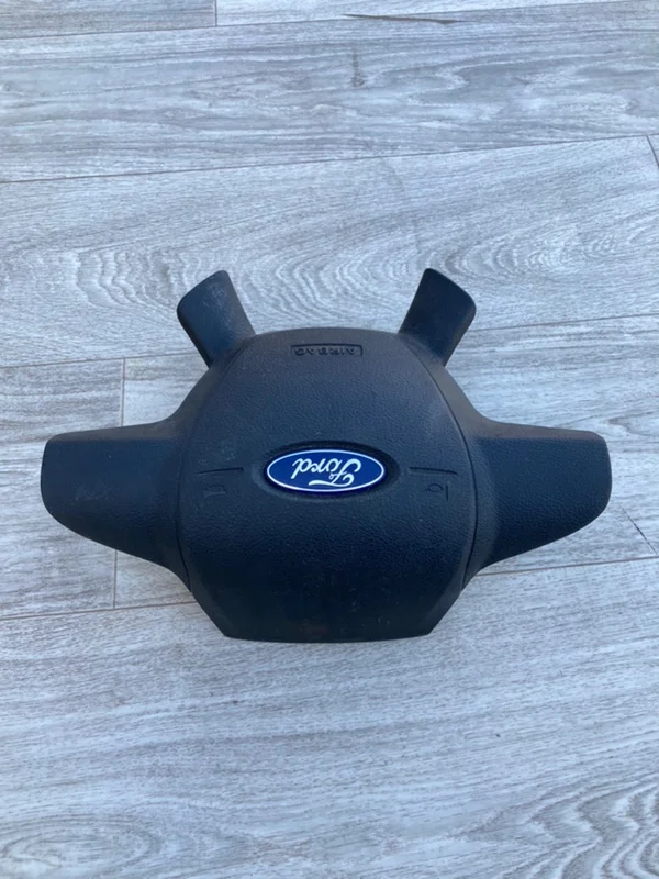 Подушка безопасности в руль Ford Focus 3 SEDAN - миниатюра 3