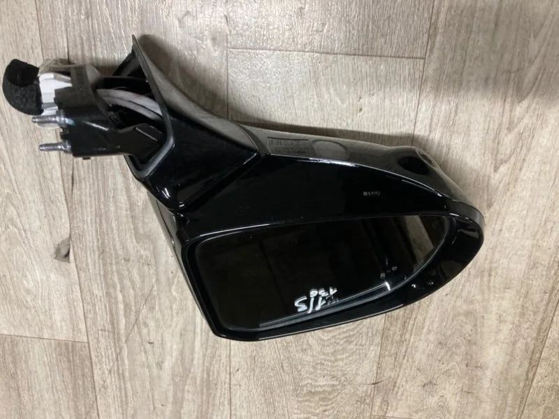Зеркало левое Hyundai Santa Fe 4 2020 - миниатюра 10
