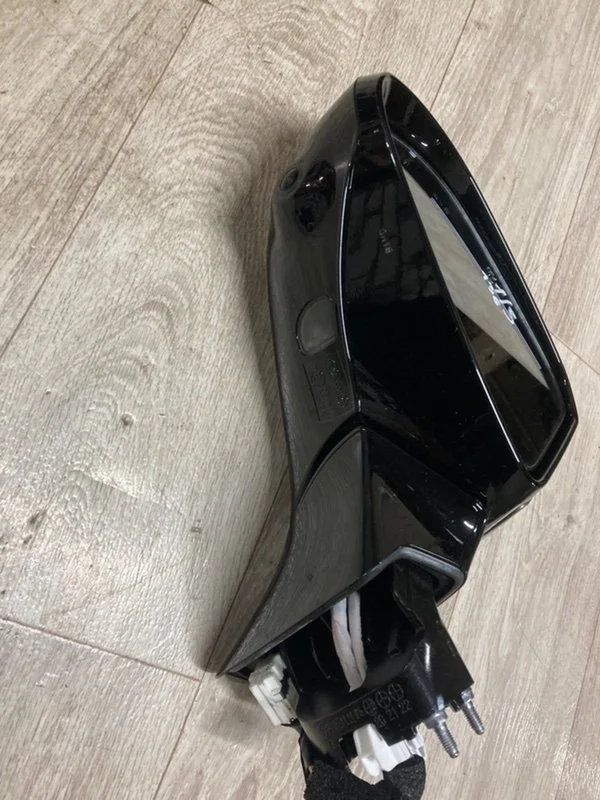 Зеркало левое Hyundai Santa Fe 4 2020 - миниатюра 5