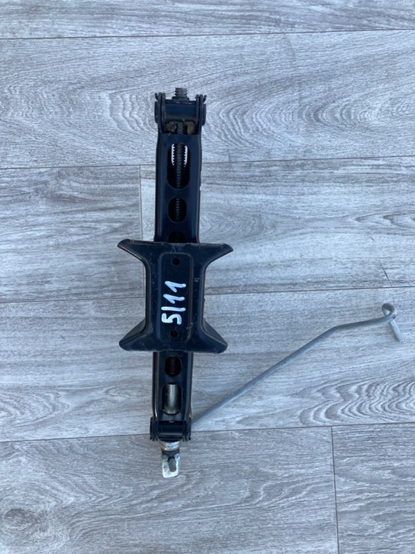Домкрат RENAULT Duster 1 F4R 2.0 2012 - миниатюра 5