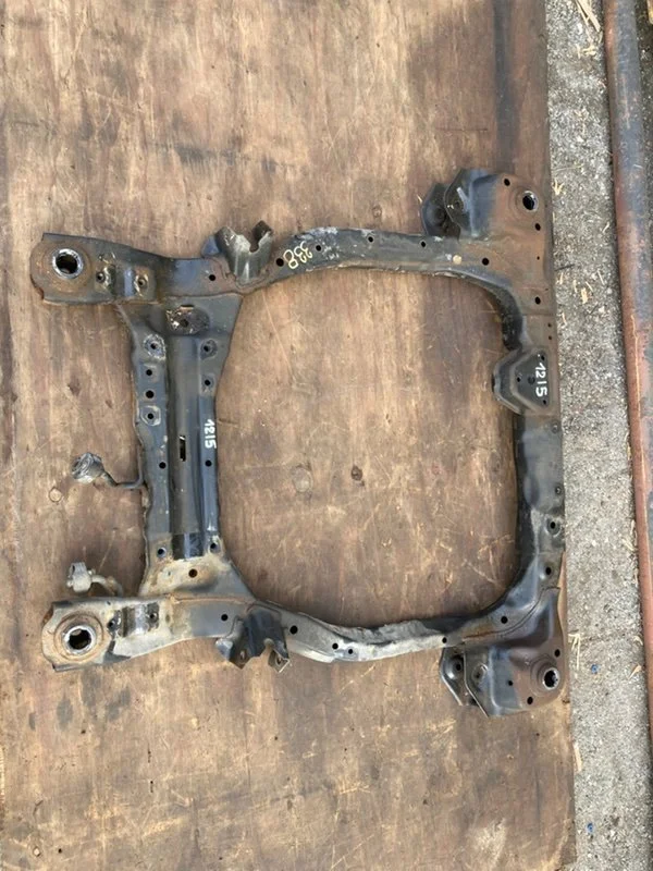 Балка подвески передняя Hyundai Santa Fe 2 D4HA - миниатюра 9