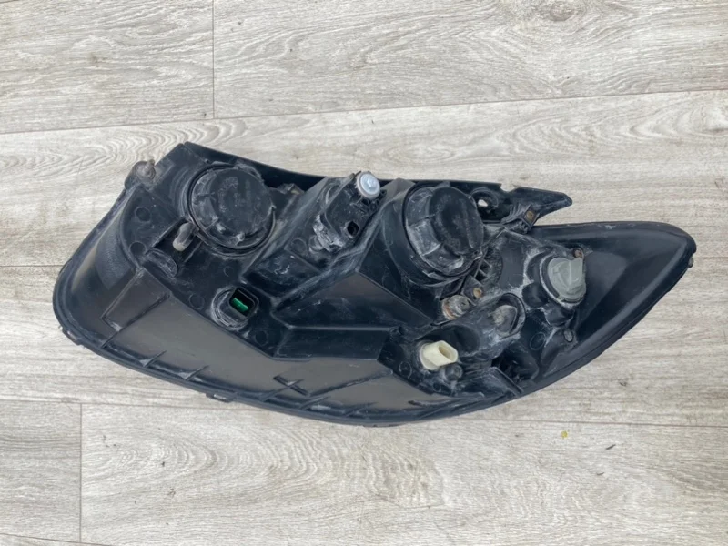 Фара передняя правая Hyundai Santa Fe 2 G6EA 2.7 - миниатюра 4
