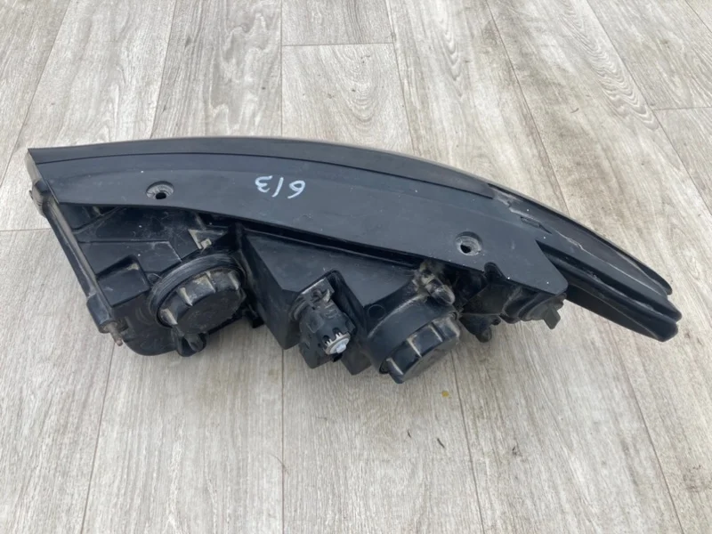 Фара передняя правая Hyundai Santa Fe 2 G6EA 2.7 - миниатюра 5