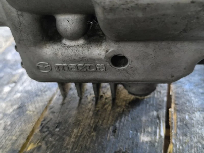 Раздаточная коробка Mazda CX7 1 L3 2.3 2012 - миниатюра 4