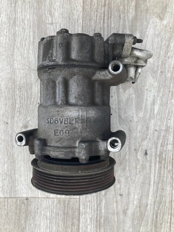 Компрессор кондиционера Mini Cooper R56 N14B16AB - изображение 1