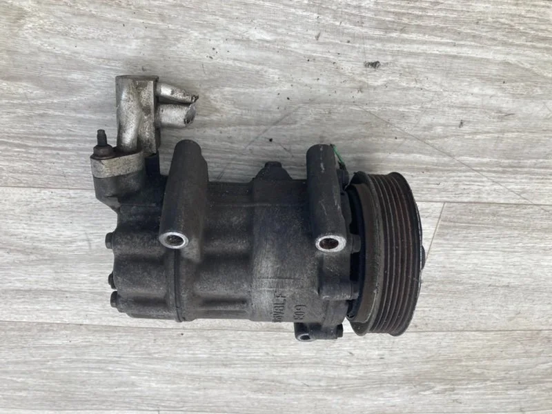 Компрессор кондиционера Mini Cooper R56 N14B16AB - миниатюра 5