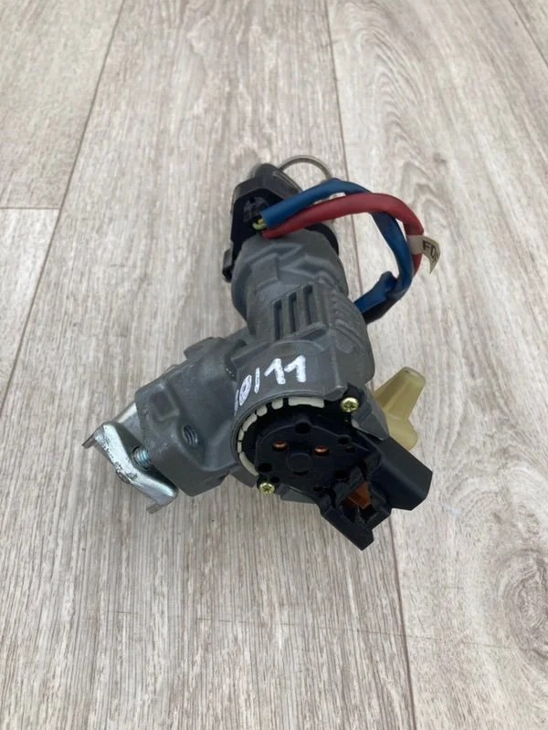Замок зажигания Hyundai Elantra MD G4NB 1.8 2014 - миниатюра 3
