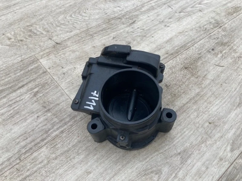 Дросельная заслонка Peugeot 308 1 PSA5F01 2012 - миниатюра 10
