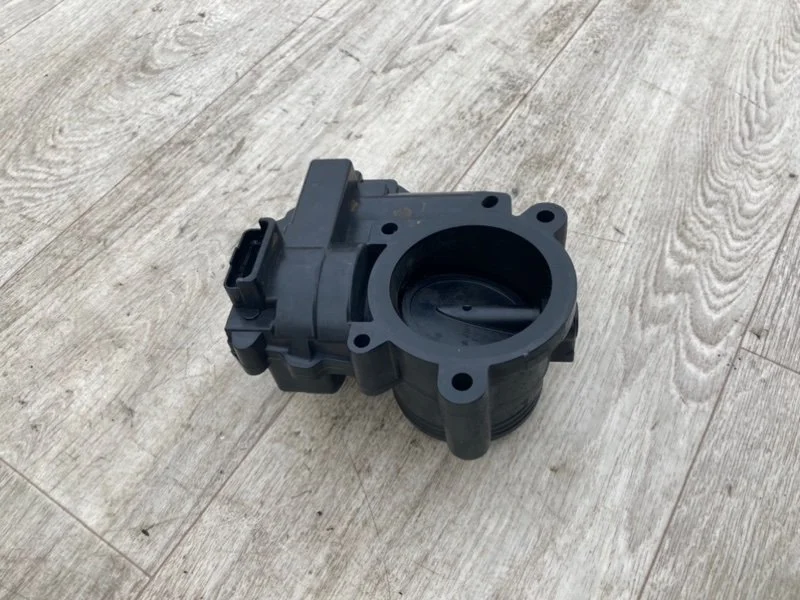 Дросельная заслонка Peugeot 308 1 PSA5F01 2012 - миниатюра 8