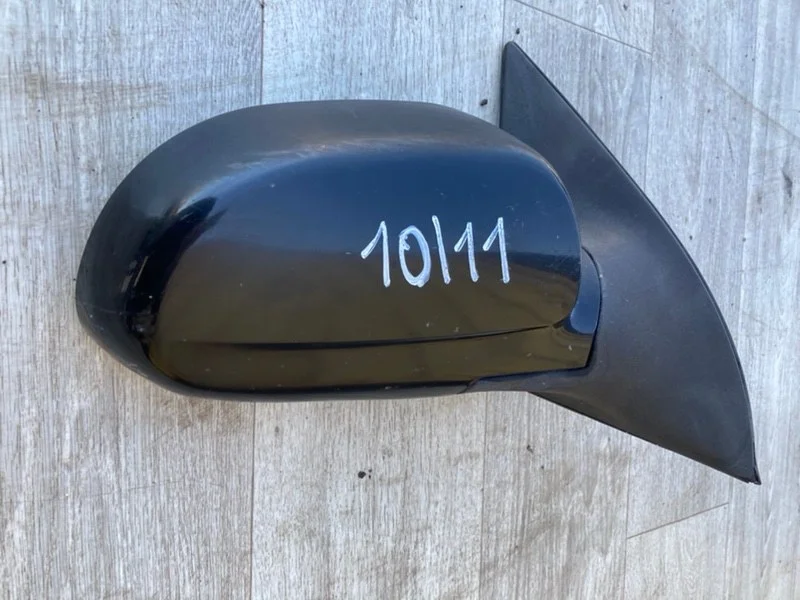 Зеркало правое Chevrolet Lacetti SEDAN F16D3 2006 - миниатюра 2