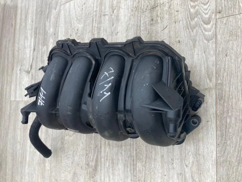 Коллектор впускной Peugeot 308 1 PSA5F01 2012 - миниатюра 5