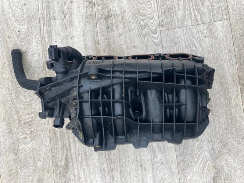 Коллектор впускной Peugeot 308 1 PSA5F01 2012 - миниатюра 6