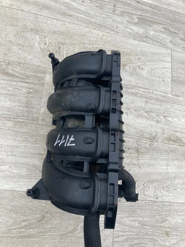 Коллектор впускной Peugeot 308 1 PSA5F01 2012 - миниатюра 9