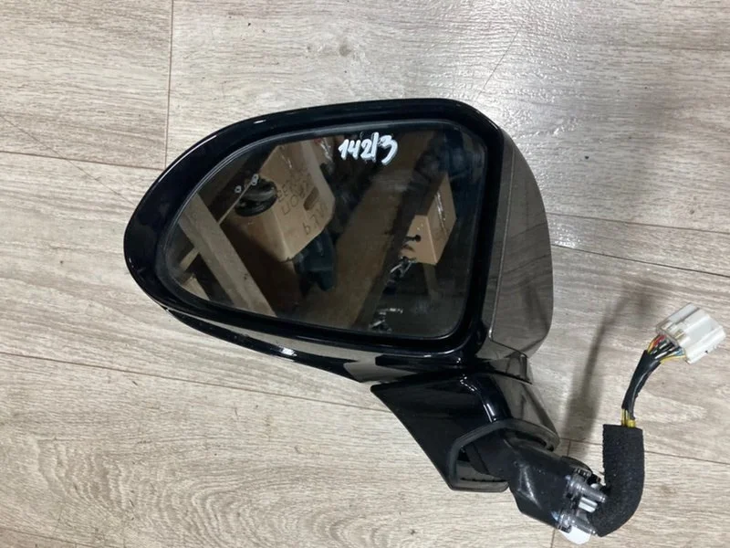Зеркало левое Hyundai Santa Fe 4 2020 - миниатюра 2