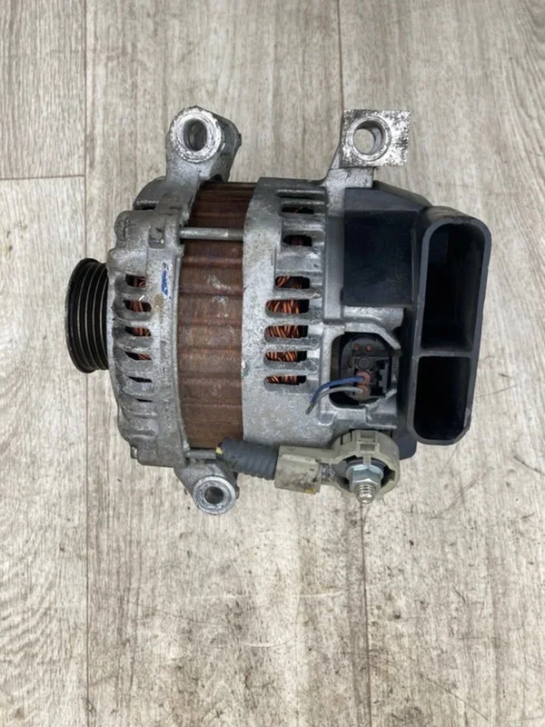 Генератор Mazda СХ 7 L3 2.3 2012 - миниатюра 4
