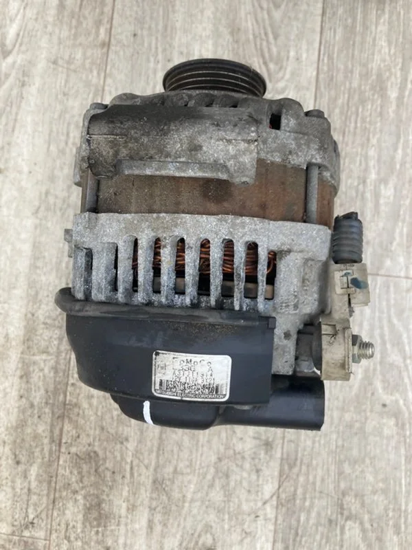 Генератор Mazda СХ 7 L3 2.3 2012 - миниатюра 6