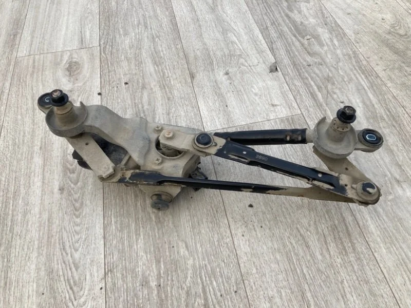 Трапеция дворников Hyundai Elantra MD G4NB 1.8 - миниатюра 6