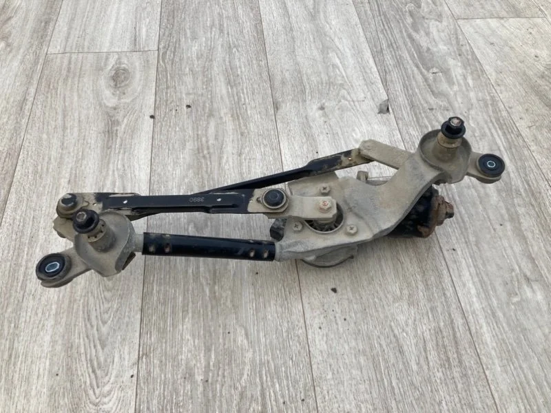 Трапеция дворников Hyundai Elantra MD G4NB 1.8 - миниатюра 7
