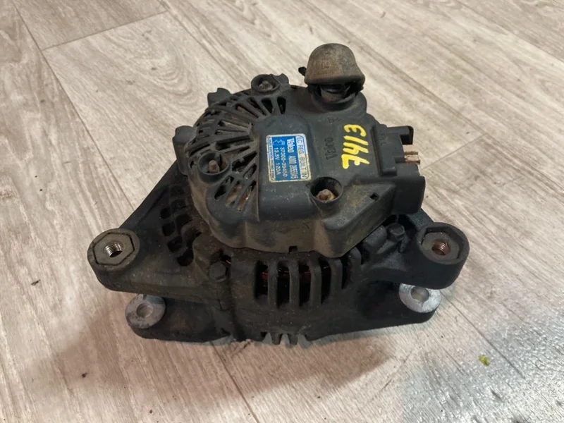 Генератор Kia Sorento XM G6CU 2013 - миниатюра 7