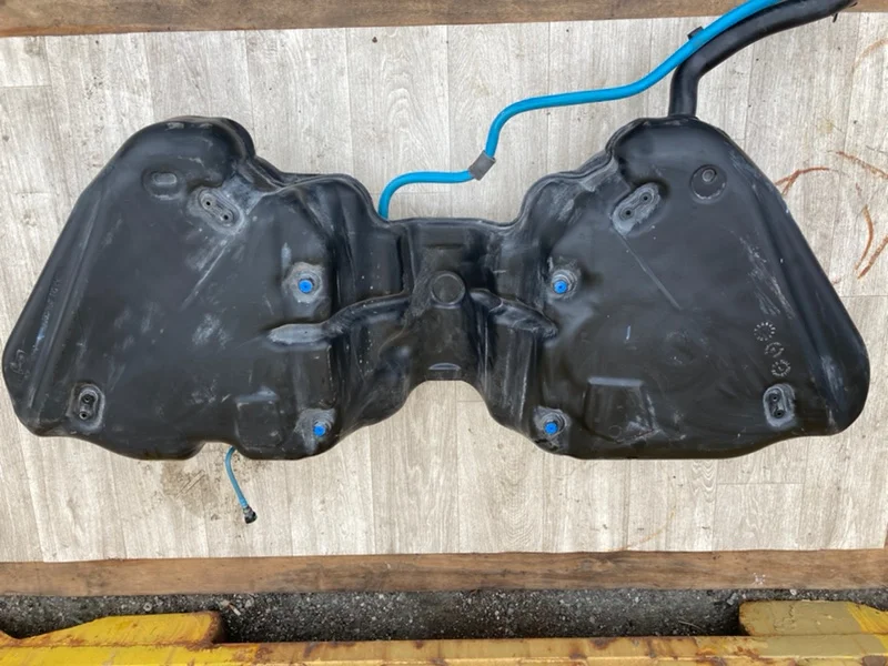 Бак топливный Mercedes-Benz GLK350 Х204 3.5L V6 - миниатюра 6