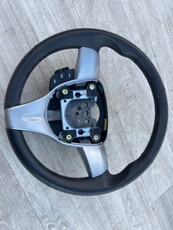 Руль Chevrolet Spark M 300 B12D1 2010 - миниатюра 10