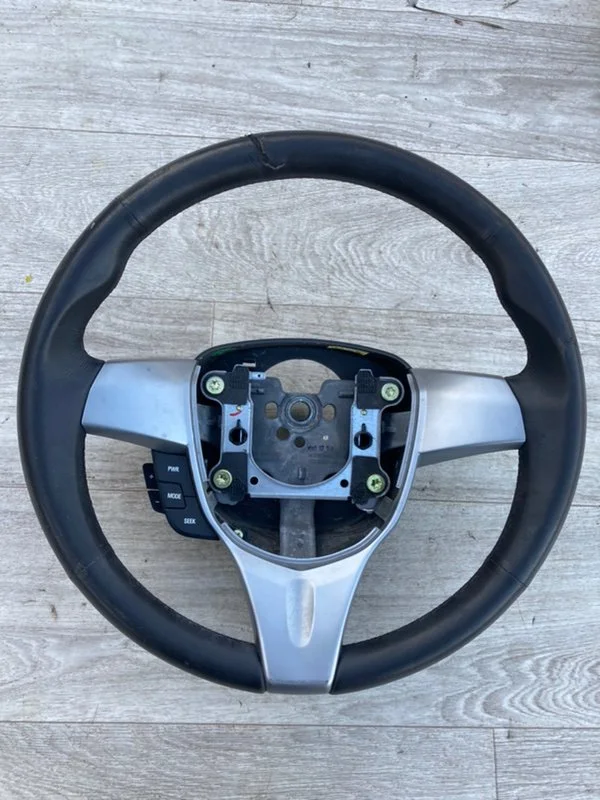 Руль Chevrolet Spark M 300 B12D1 2010 - миниатюра 5