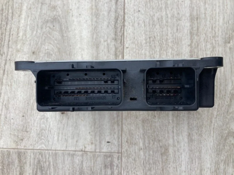 Блок управления SRS Chevrolet captiva C140 LE5 - миниатюра 3