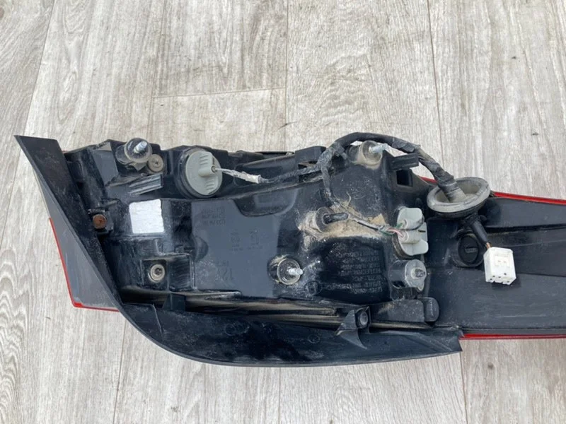 Стоп-сигнал правый Hyundai Elantra MD G4NB 1.8 - миниатюра 6