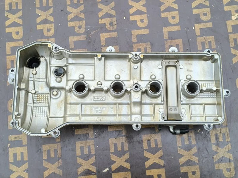 Крышка головки блока цилиндров Mazda 3 BK Z6 2010 - миниатюра 4