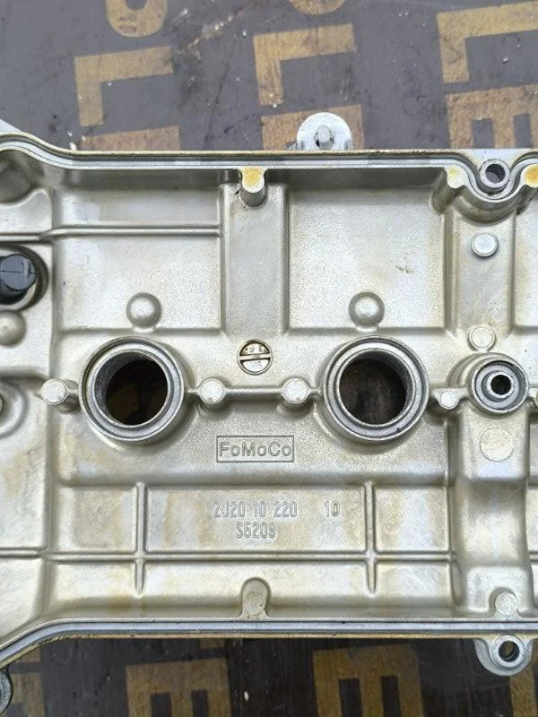 Крышка головки блока цилиндров Mazda 3 BK Z6 2010 - миниатюра 6