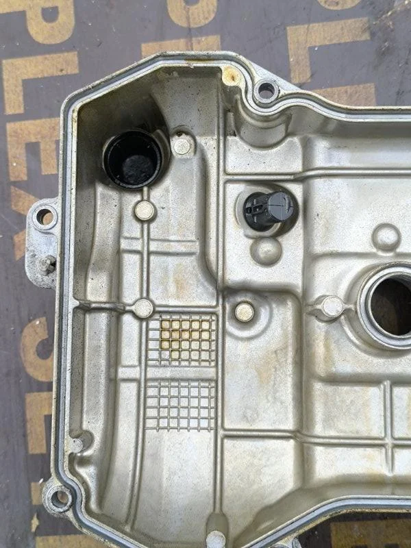 Крышка головки блока цилиндров Mazda 3 BK Z6 2010 - миниатюра 7