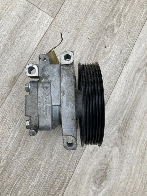 Насос гидроусилителя руля Mazda СХ 7 L3 2.3 2012 - миниатюра 3