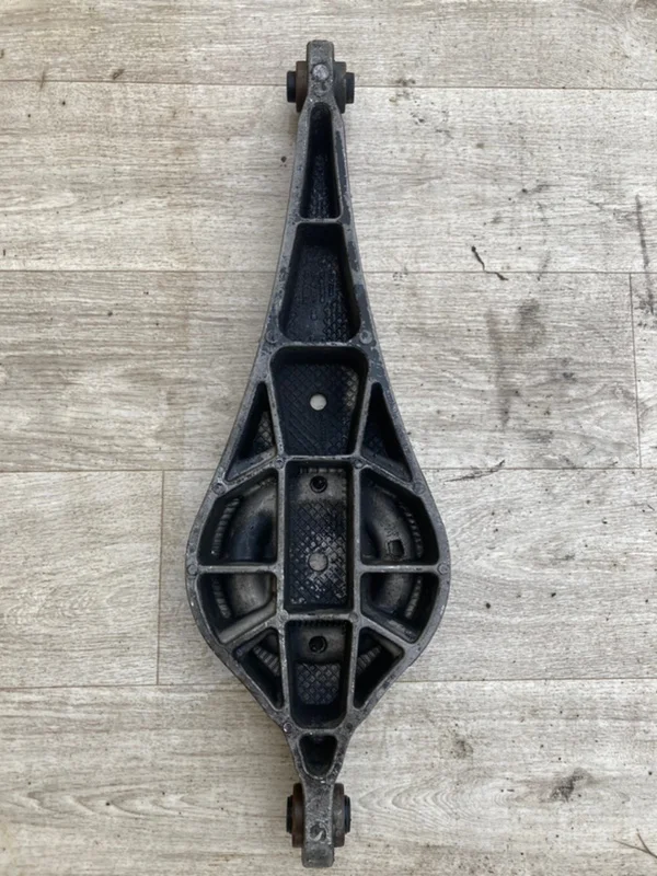 Рычаг подвески нижний задний левый VOLVO XC60 - миниатюра 7