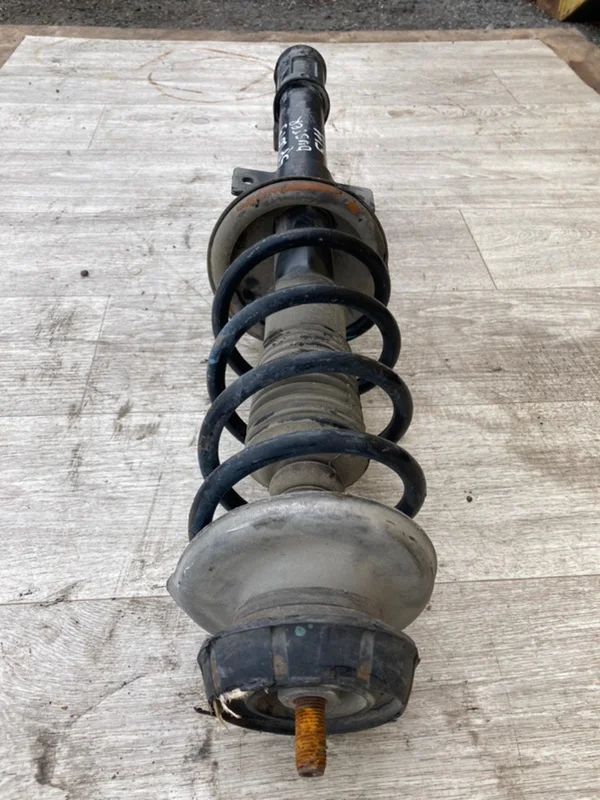 Амортизатор подвески задний RENAULT Duster 1 F4R - миниатюра 7