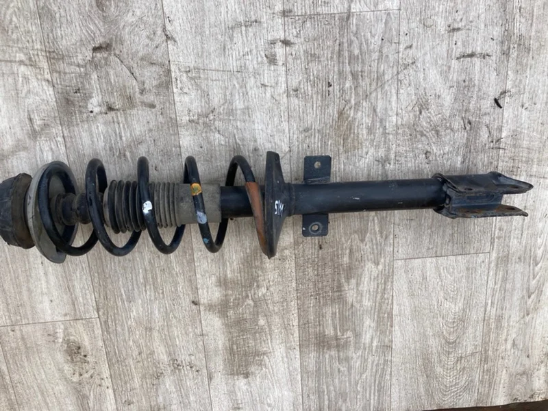 Амортизатор подвески задний RENAULT Duster 1 F4R - миниатюра 9