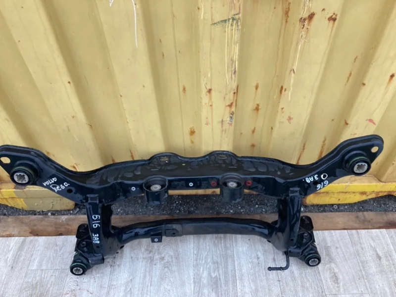Балка подвески задняя VOLVO XC60 УНИВЕРСАЛ B6304T - миниатюра 10