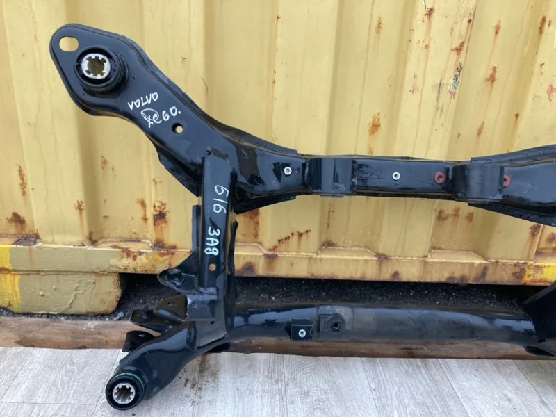 Балка подвески задняя VOLVO XC60 УНИВЕРСАЛ B6304T - миниатюра 2