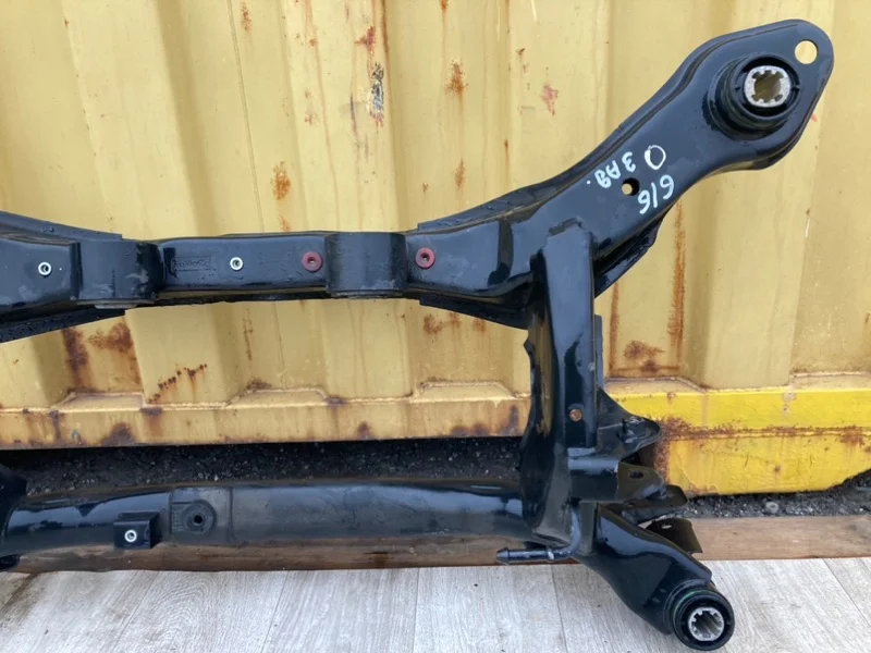 Балка подвески задняя VOLVO XC60 УНИВЕРСАЛ B6304T - миниатюра 3