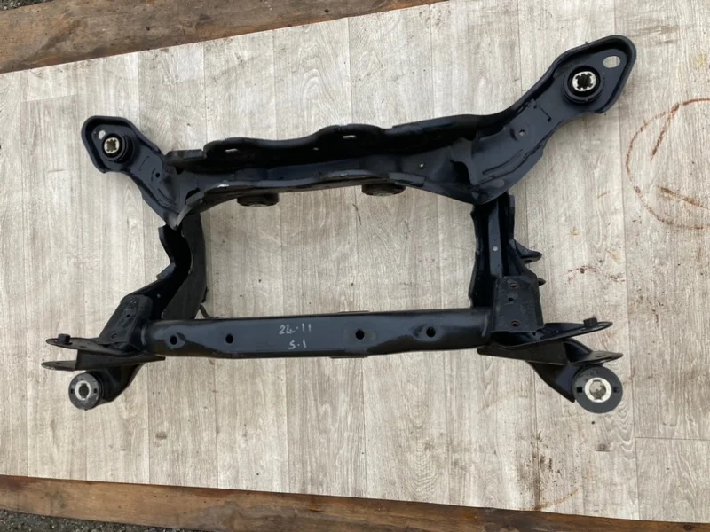 Балка подвески задняя VOLVO XC60 УНИВЕРСАЛ B6304T - миниатюра 5