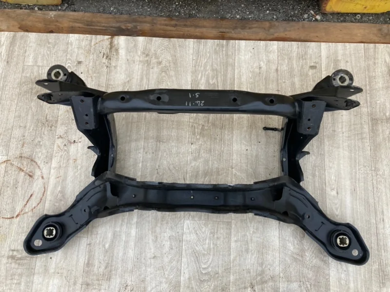 Балка подвески задняя VOLVO XC60 УНИВЕРСАЛ B6304T - миниатюра 6