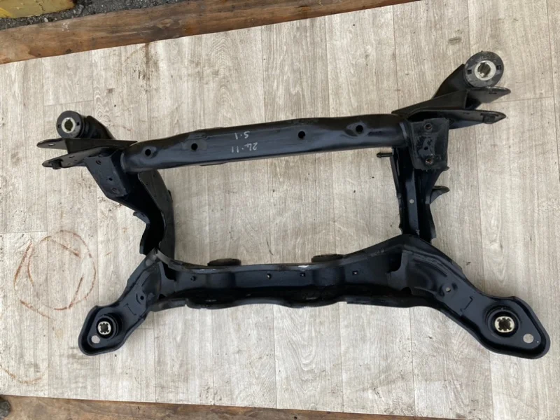 Балка подвески задняя VOLVO XC60 УНИВЕРСАЛ B6304T - миниатюра 9