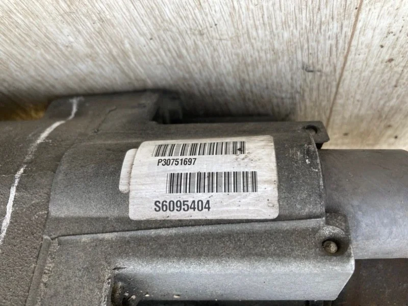 Редуктор моста задний VOLVO XC60 УНИВЕРСАЛ B6304T - миниатюра 10