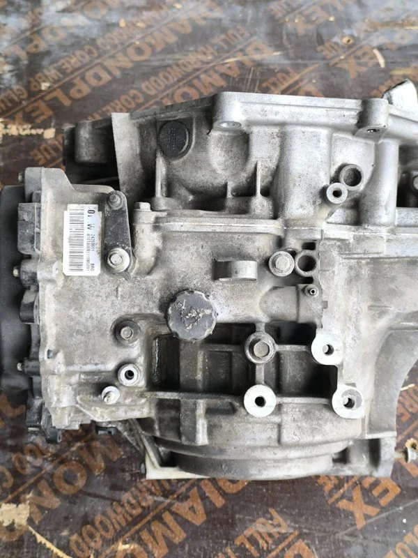 АКПП Chevrolet captiva C140 LE5 2014 - миниатюра 10