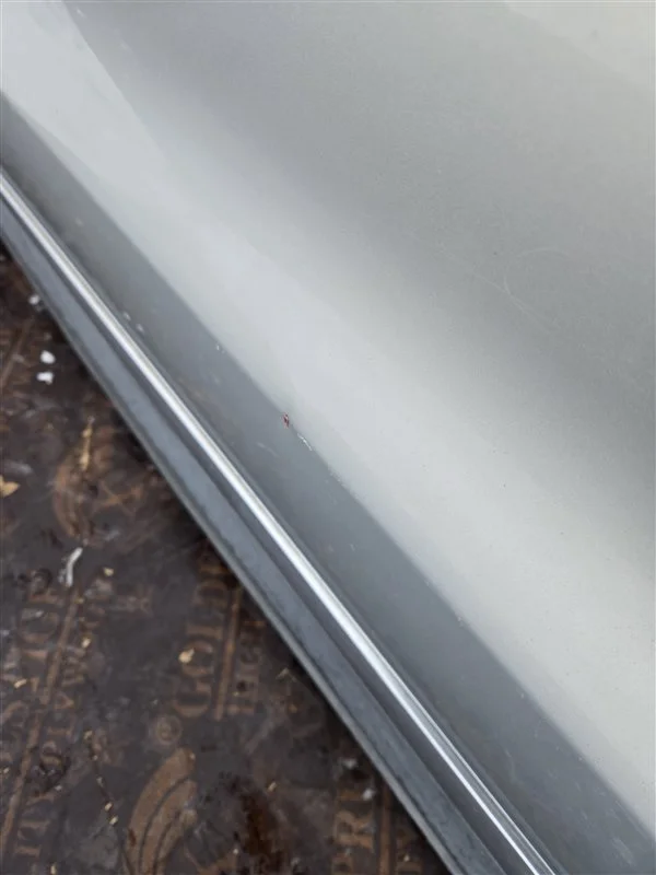 Дверь боковая передняя левая Volkswagen tiguan 1 - миниатюра 5