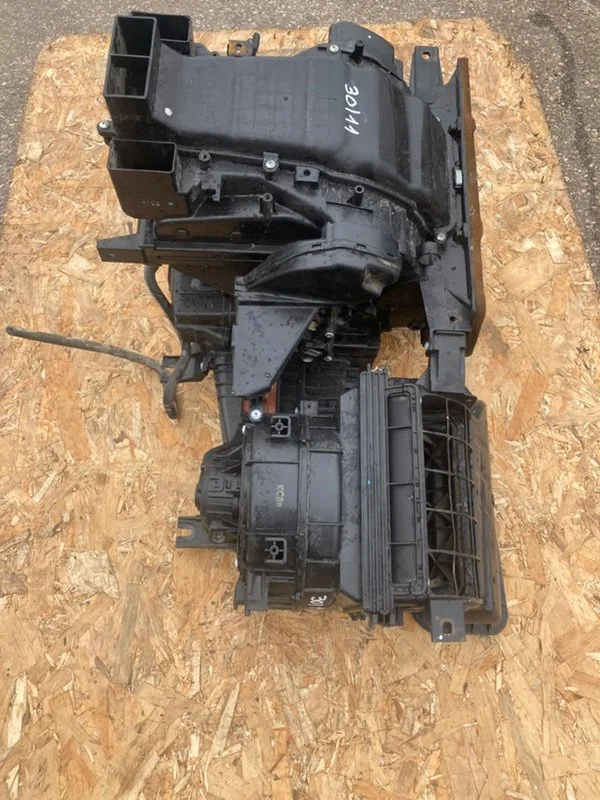 Печка салона Hyundai Elantra MD G4NB 1.8 2014 - миниатюра 9