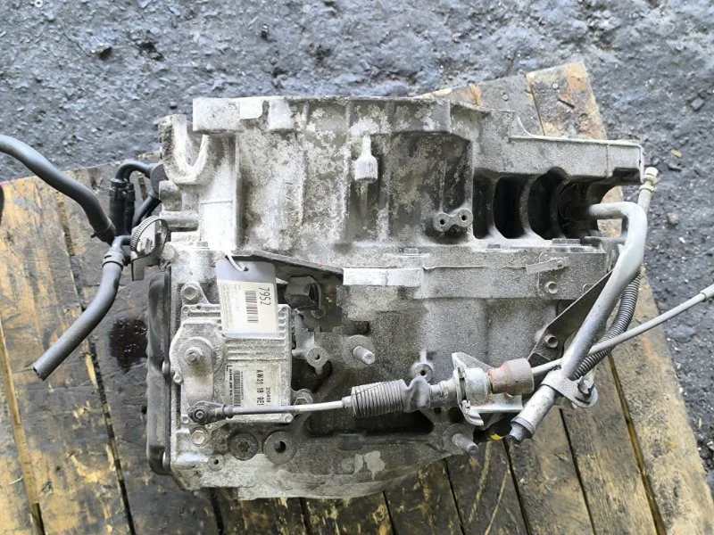 АКПП Mazda CX7 1 L3-VDT 2.3 2012 - миниатюра 4