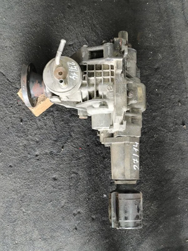 Раздаточная коробка Mazda CX7 1 L3 VDT 2.3 2012 - миниатюра 5