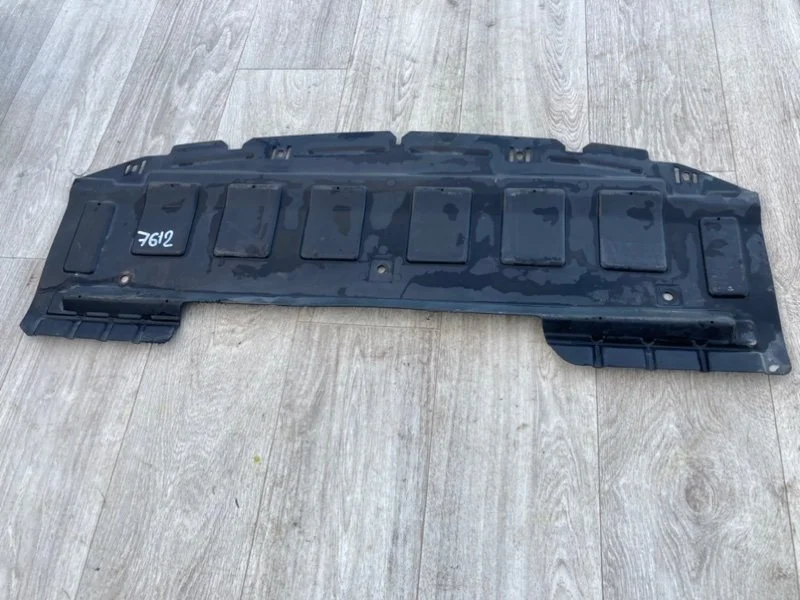 Защита бампера передняя Chevrolet Spark M 300 - миниатюра 3