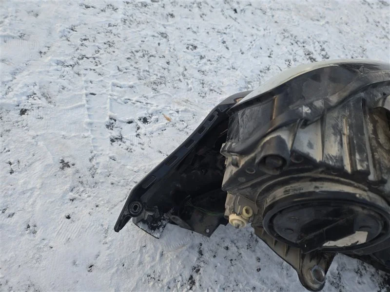 Nose cut Volkswagen jetta 6 CBU 2.5 2015 - миниатюра 7