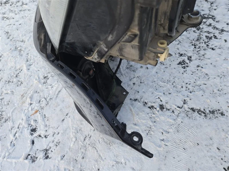 Nose cut Volkswagen jetta 6 CBU 2.5 2015 - миниатюра 8